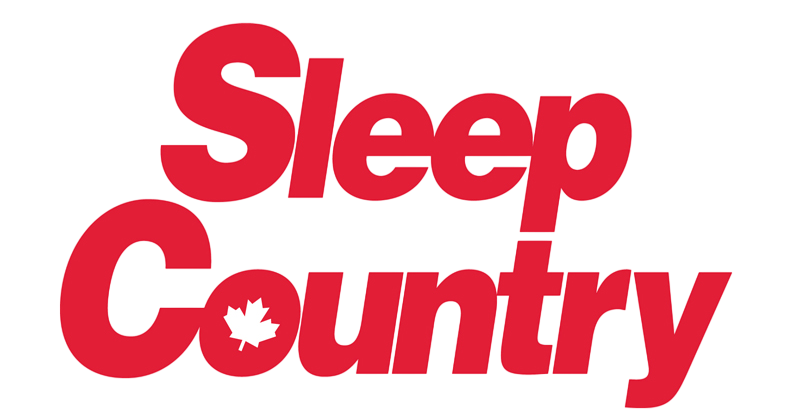 Sleep Country Canada logo